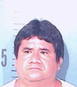 Cortez Daniel - Taylor County, TX 