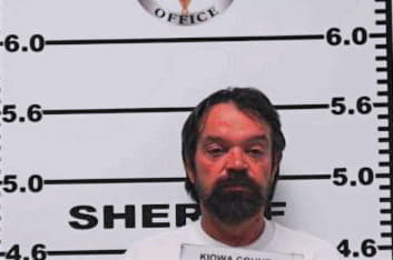 Shaw Darrell - Kiowa County, KS 