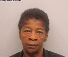 Johnson Delores - Chatham County, GA 
