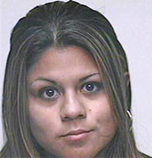 Perez Erica - TomGreen County, TX 