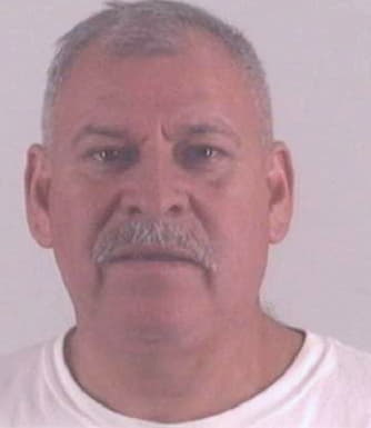 Pena Ernesto - Tarrant County, TX 