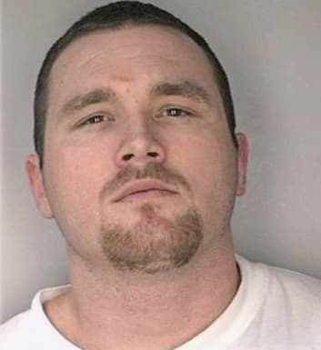 Allen Eugene - Hillsborough County, FL 
