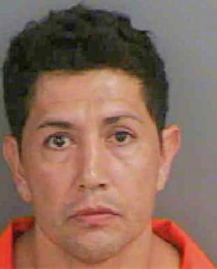 Mendoza Filiberto - Collier County, FL 