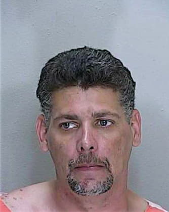 Barrett George - Marion County, FL 