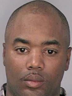 Shaw George - Hillsborough County, FL 