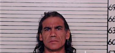 Gonzales Gilberto - Comal County, TX 