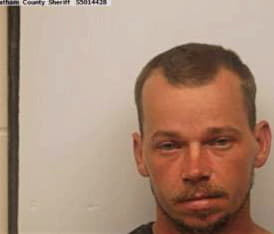 Carter Jack - Chatham County, GA 