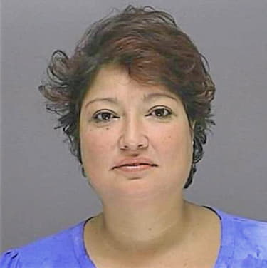 Andersen Jennifer - Volusia County, FL 