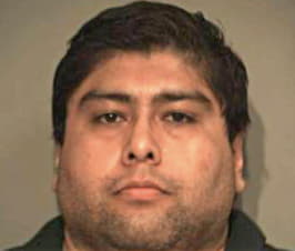 Enriquez Jesus - Hidalgo County, TX 