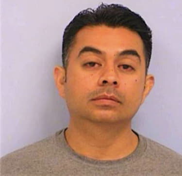 Serna Johnny - Travis County, TX 