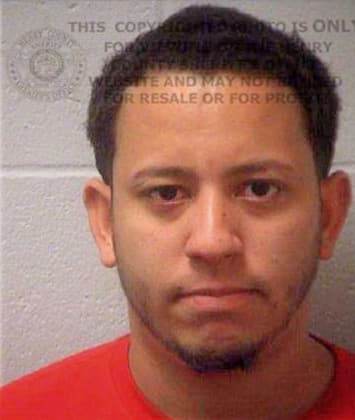 Rivera Jomar - Henry County, GA 