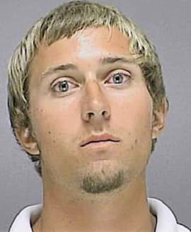 Gibson Jonathan - Volusia County, FL 