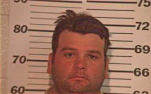 Garcia Jose - Hidalgo County, TX 