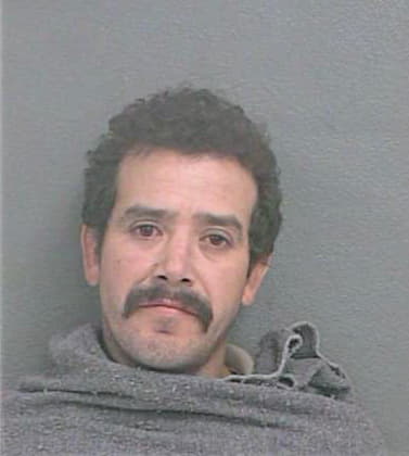 Espana Juan - Wyandotte County, KS 