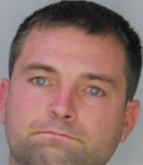 Harrell Justin - Hillsborough County, FL 