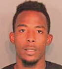 Reed Ladarius - Shelby County, TN 