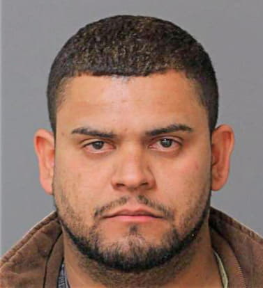 Hernandez-Carbaj Marcos - Wake County, NC 