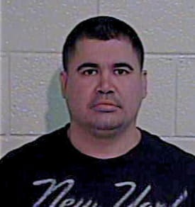 Rocha Martin - Hidalgo County, TX 