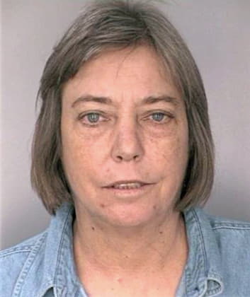 Mcnab Mary - Hillsborough County, FL 