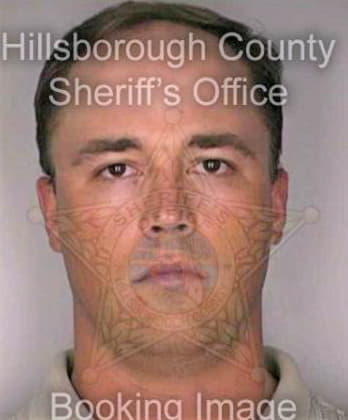Henderson Michael - Hillsborough County, FL 