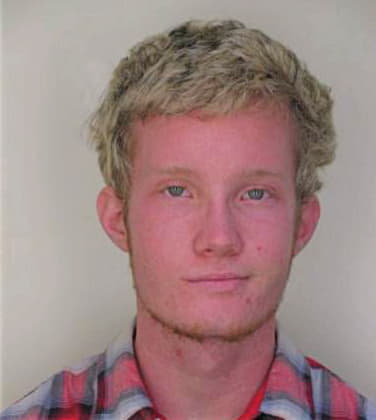 Shumway Michael - Hillsborough County, FL 