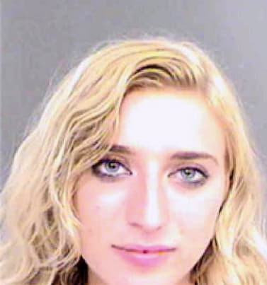 Christie Morgan - Mecklenburg County, NC 