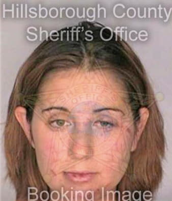 Gassien Nichole - Hillsborough County, FL 