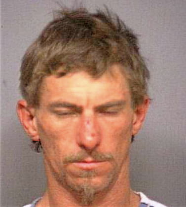 Hefner Paul - Marion County, FL 