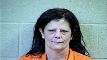 Duffus Rachelle - Pottawatomie County, OK 