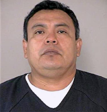 Gonzalez Rafael - FortBend County, TX 