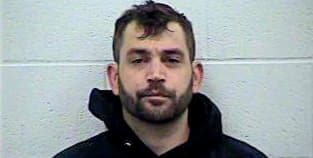 Conover Randy - Kenton County, KY 