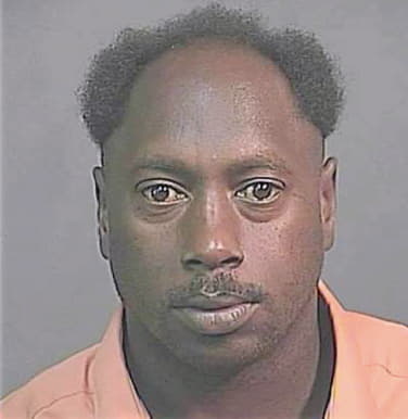Hughes Regan - Brevard County, FL 