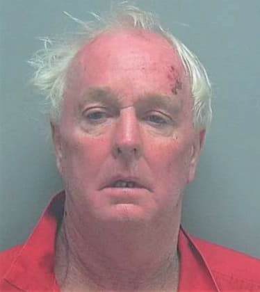 Nellis Richard - Lee County, FL 