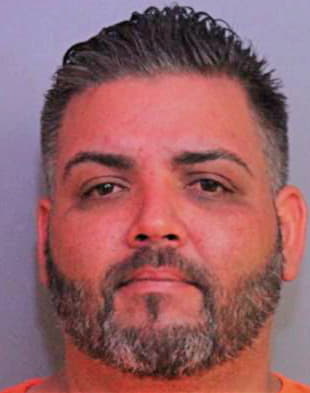 Centeno Robert - Polk County, FL 