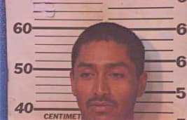 Tapia Roberto - Hidalgo County, TX 