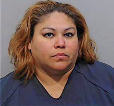 Silva Rosemary - Hays County, TX 