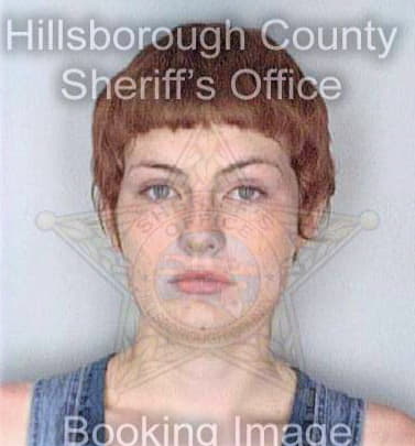 Challis Sarah - Hillsborough County, FL 
