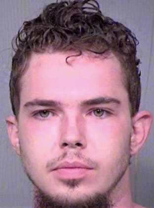 Michaferrari Saul - Maricopa County, AZ 
