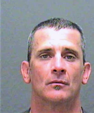 Alexander Scott - Mecklenburg County, NC 