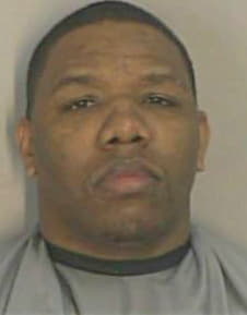 Willis Sean - Dekalb County, GA 