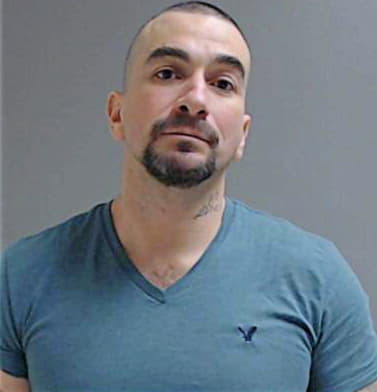 Hernandez Shannon - Hidalgo County, TX 
