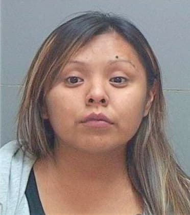 Charley Sharae - SaltLake County, UT 