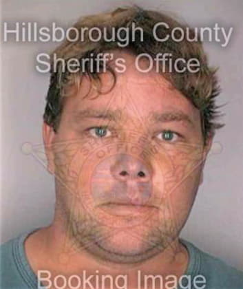 Thorne Stephen - Hillsborough County, FL 