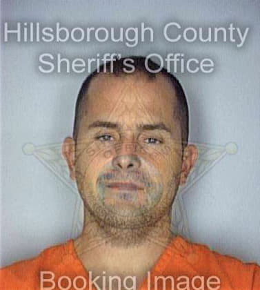 Felty Steven - Hillsborough County, FL 