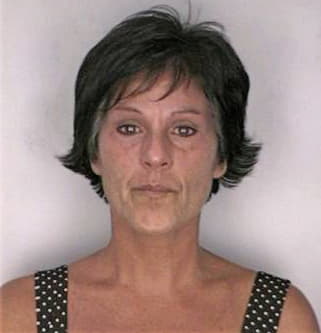 Bowe Suellen - Hillsborough County, FL 