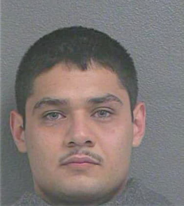 Ortiz Thomas - Wyandotte County, KS 
