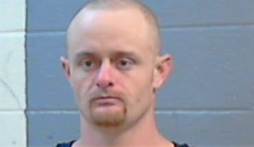 Selman Thomas - Wichita County, TX 