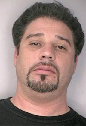 Gonzalez Victor - Hillsborough County, FL 