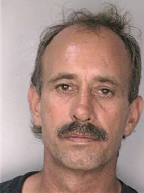 Moore Wayne - Hillsborough County, FL 