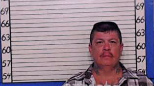 Morales Alfonso - Comal County, TX 